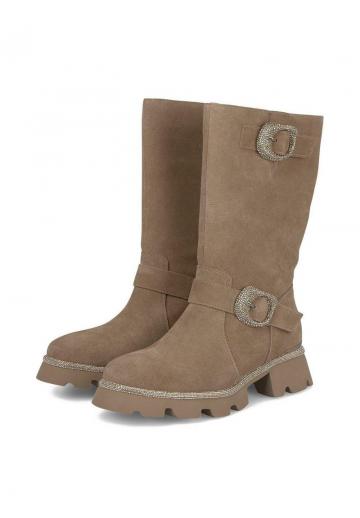 Ковбойские сапожки