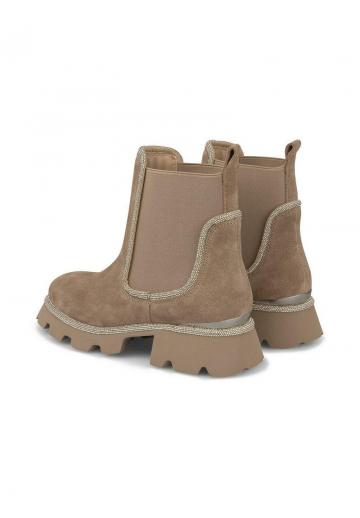 Ковбойские сапожки