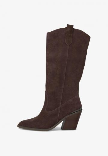 Ковбойские сапоги