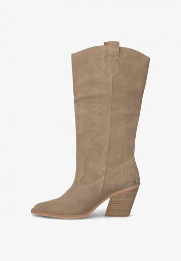 Ковбойские сапоги