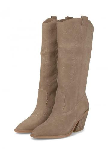 Ковбойские сапоги