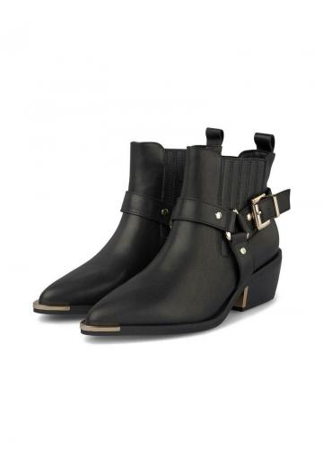 Ковбойские сапоги