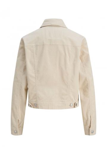 Вельветовая куртка