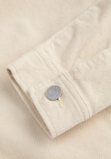 Вельветовая куртка