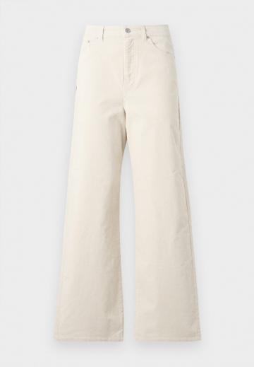 Прямые брюки