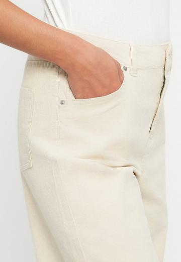 Прямые брюки