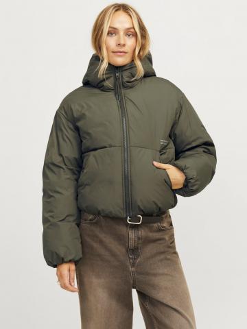 Зимняя куртка