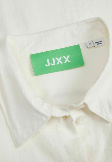 Длинная блузка