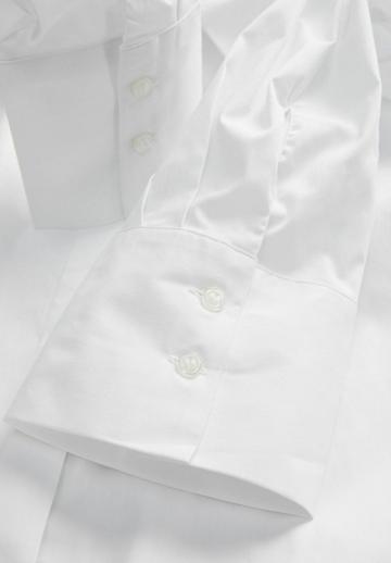 Длинная блузка