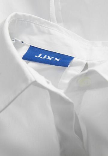 Длинная блузка