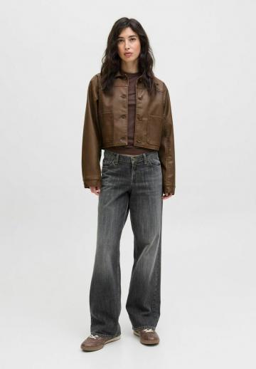 Короткая куртка