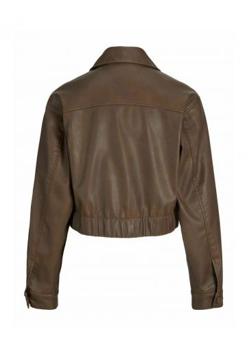 Короткая куртка