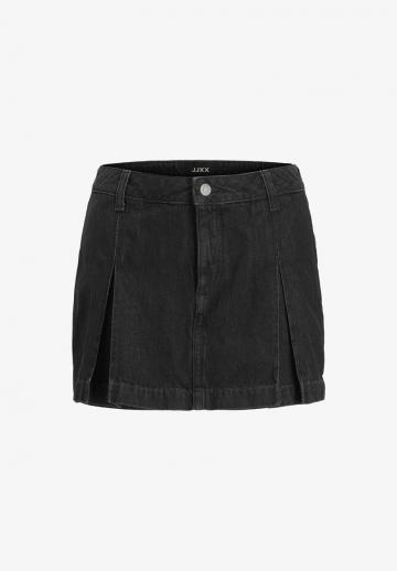 Джинсовая юбка