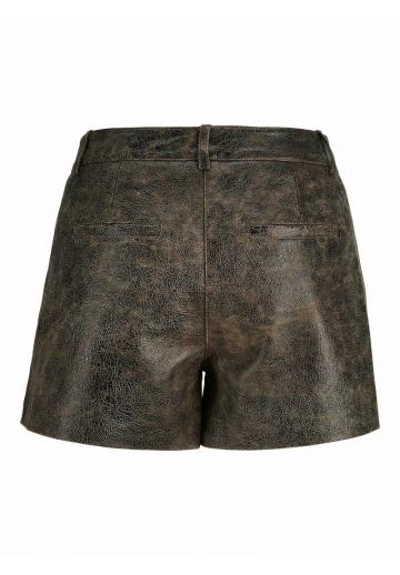 Кожаные штаны