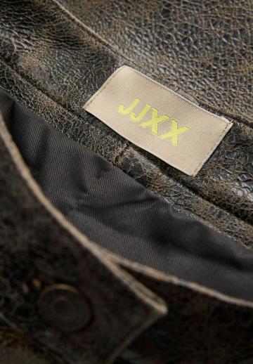 Кожаные штаны