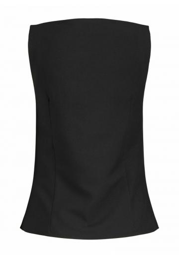 Топ на бретельках