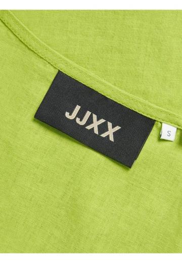 Блузка без рукавов