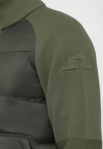 Зимняя куртка