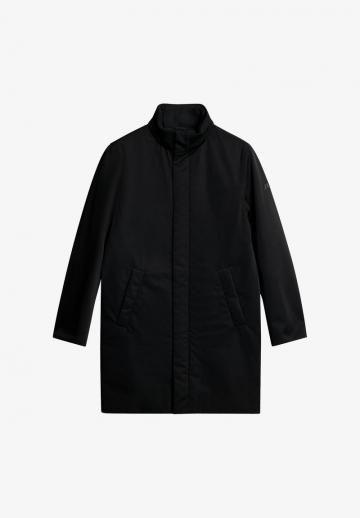 Шерстяное пальто