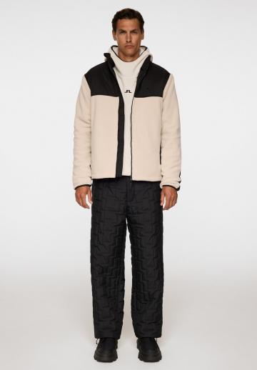 Флисовая куртка