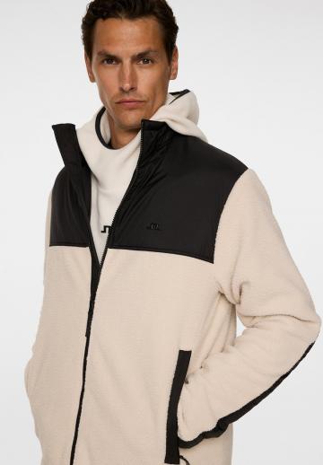 Флисовая куртка