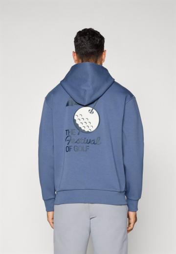 Спортивная кофта