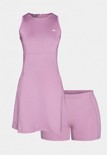 Спортивное платье