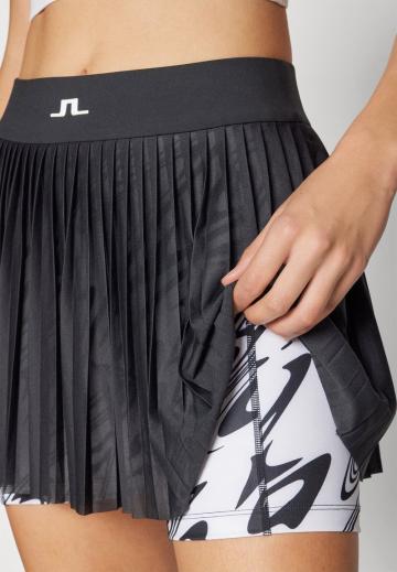 Юбка из джерси