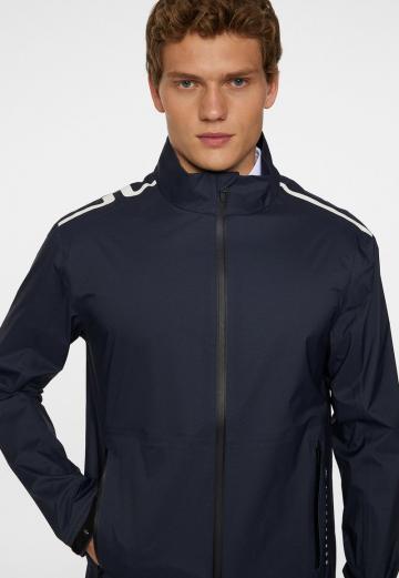 Куртка-дождевик