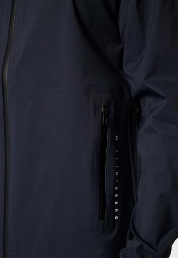 Куртка-дождевик