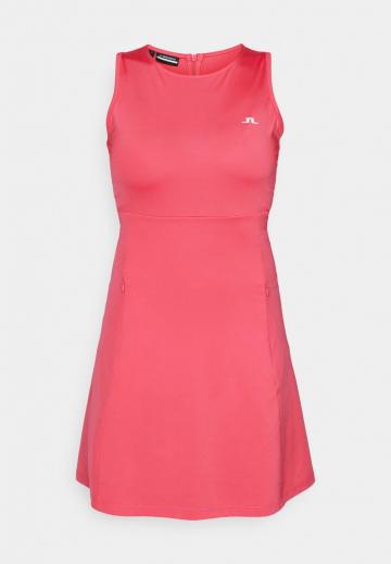 Спортивное платье