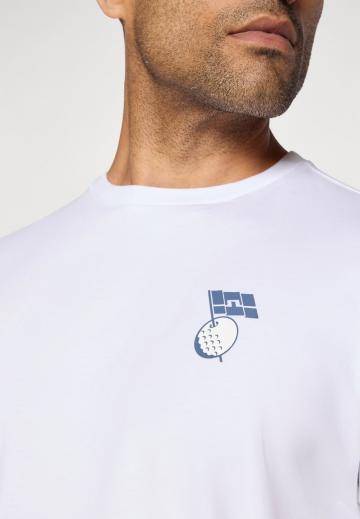 Спортивная майка