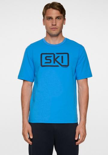 Спортивная майка