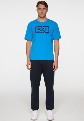 Спортивная майка