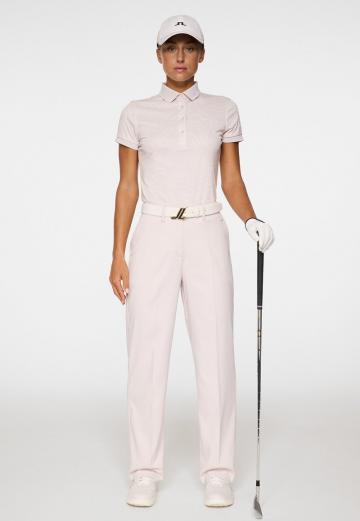 Прямые брюки