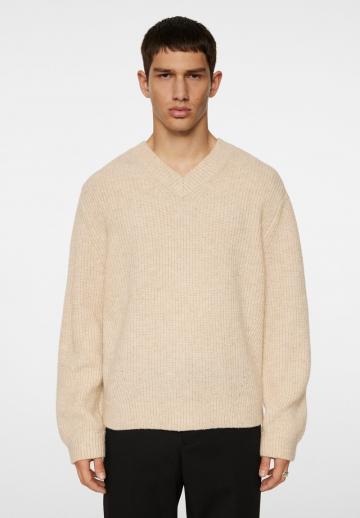 Пуловер