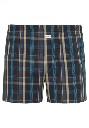 Трусы-боксеры