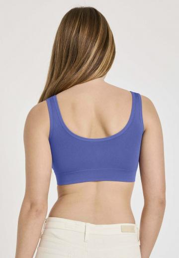 Бюстгальтер без косточек