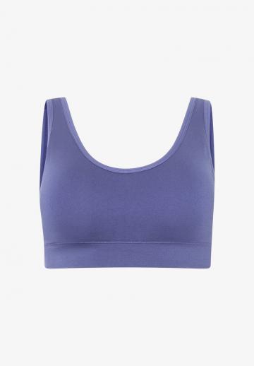 Бюстгальтер без косточек