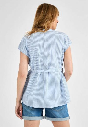 Блузка для беременных