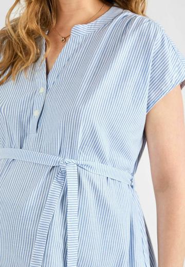 Блузка для беременных