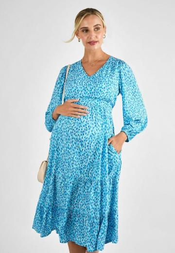 Платье для беременных