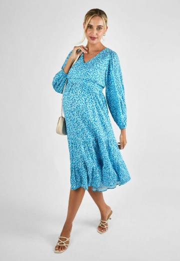 Платье для беременных