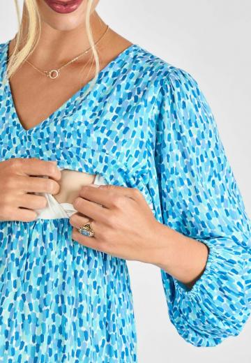 Платье для беременных