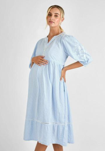 Платье для беременных