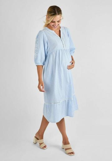 Платье для беременных