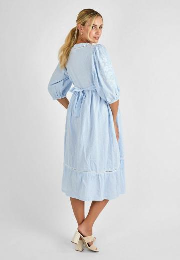 Платье для беременных