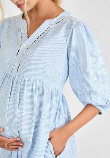 Платье для беременных