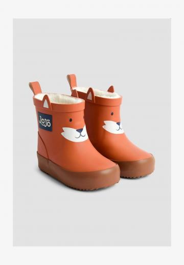 Резиновые сапоги