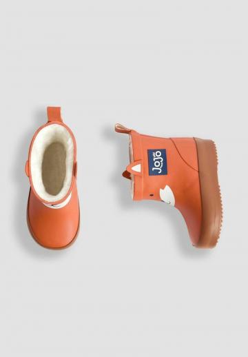 Резиновые сапоги